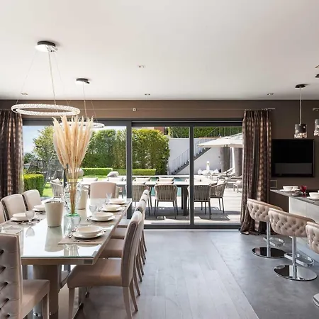 Arzier-le Muids Villa Arzier