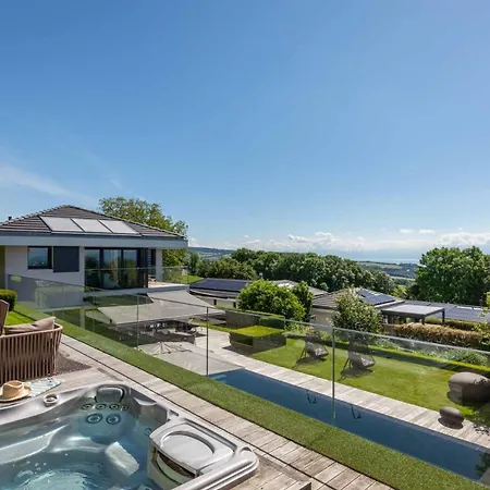 Villa Arzier-le Muids Arzier